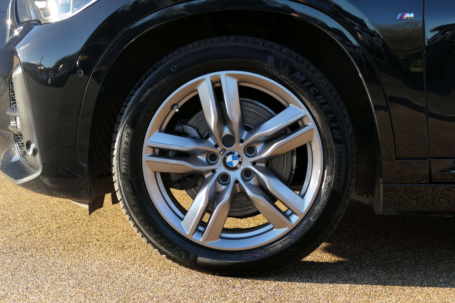 Used BMW X1 2021 for sale - 76767910: Photo 8