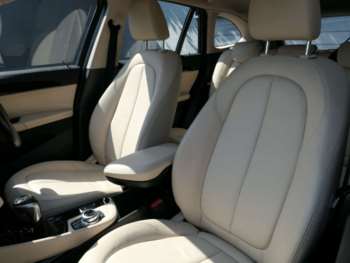 Used BMW X1 2016 for sale - 75095650: Photo