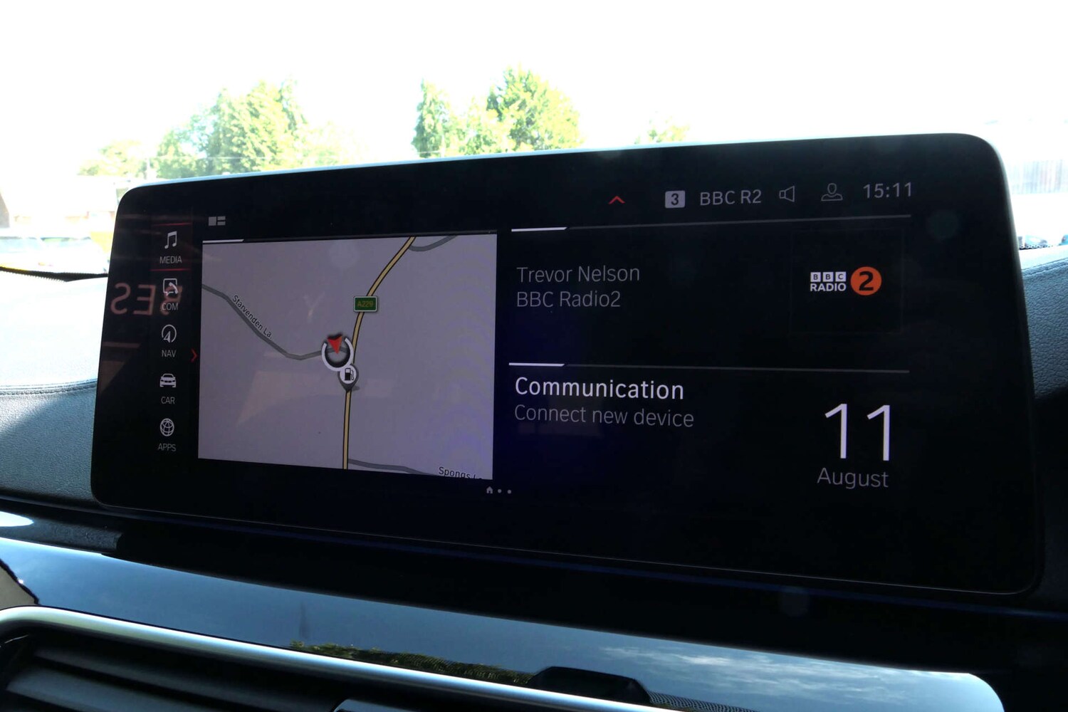 Vehicle 26