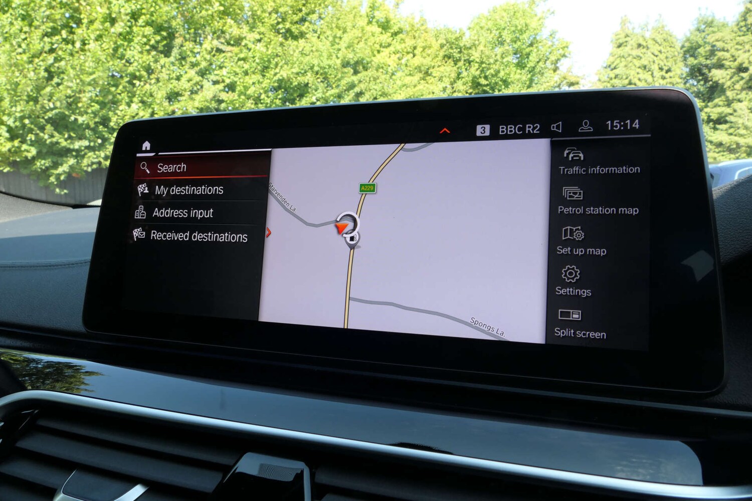 Vehicle 29