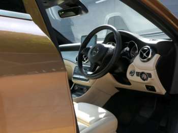 Used Mercedes-Benz GLA 2017 for sale - 74889539: Photo