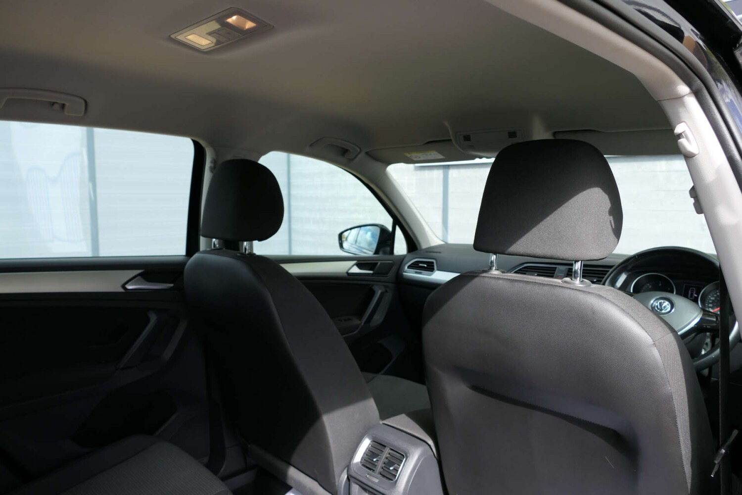 Vehicle 26
