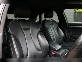 Used Audi A3 2016 for sale - 79858198: Photo