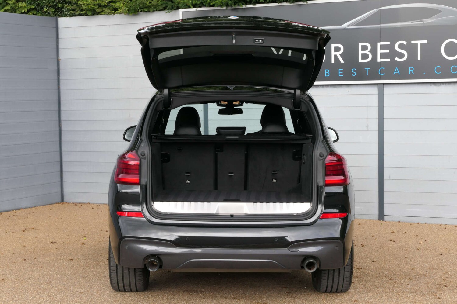 Vehicle 17