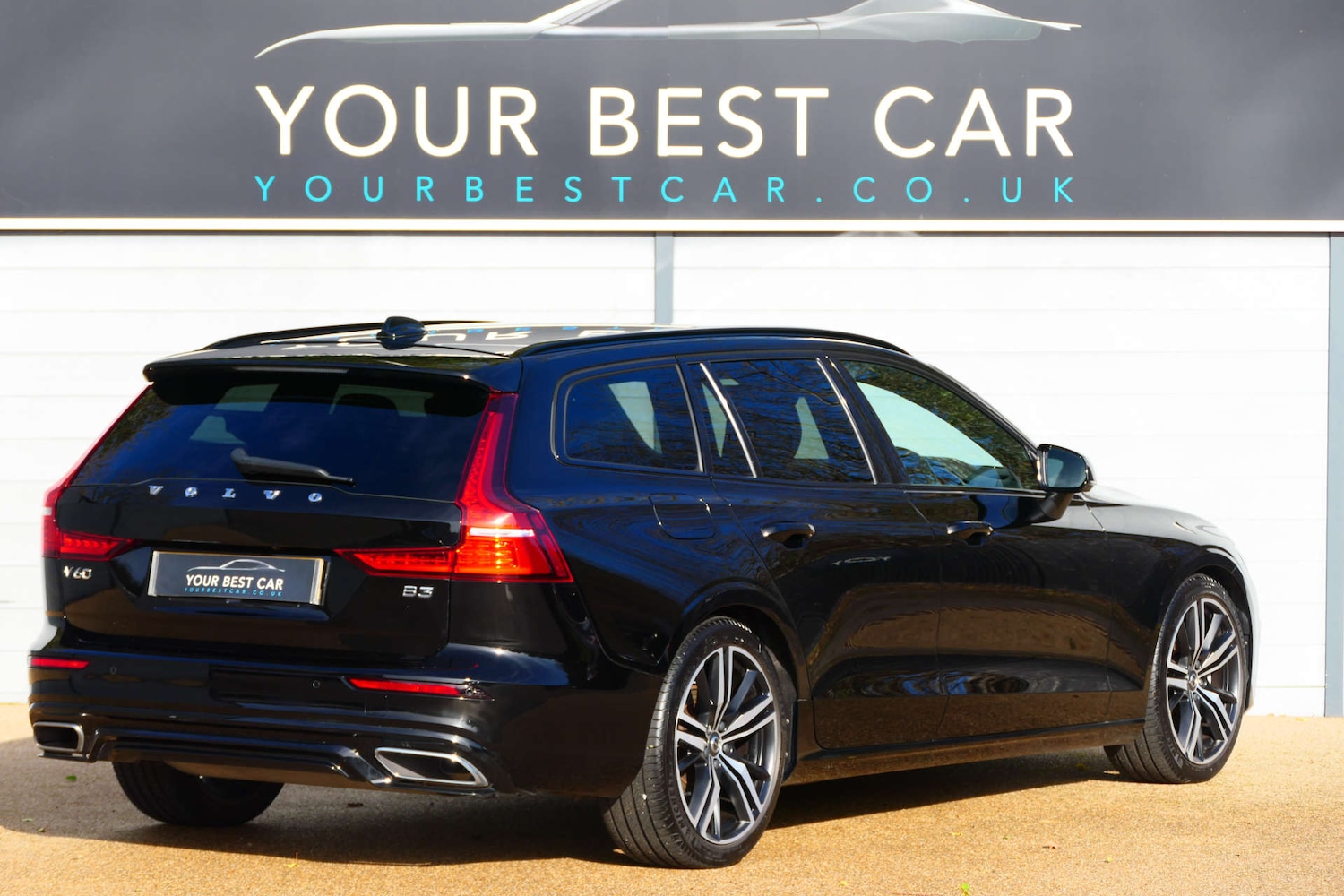 Used Volvo V60 2022 for sale - 77584845: Photo 11