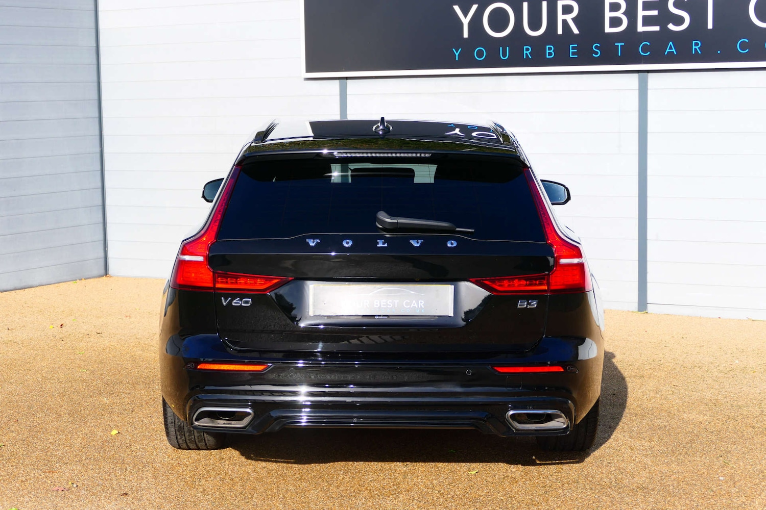 Used Volvo V60 2022 for sale - 77584845: Photo 14