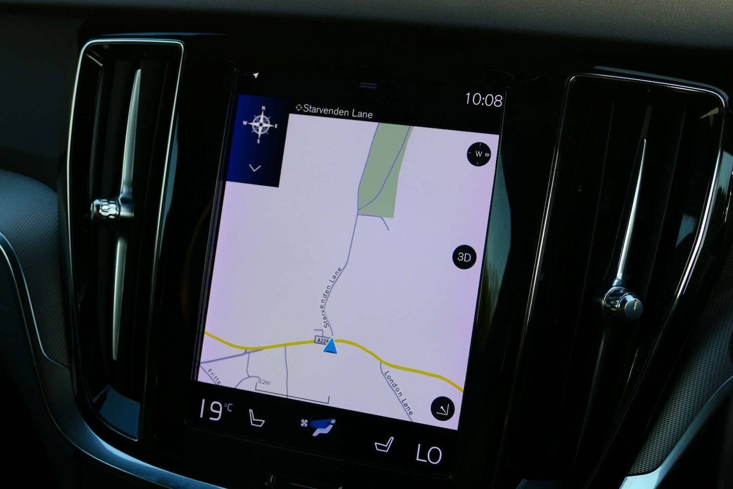 Used Volvo V60 2022 for sale - 77584845: Photo 25