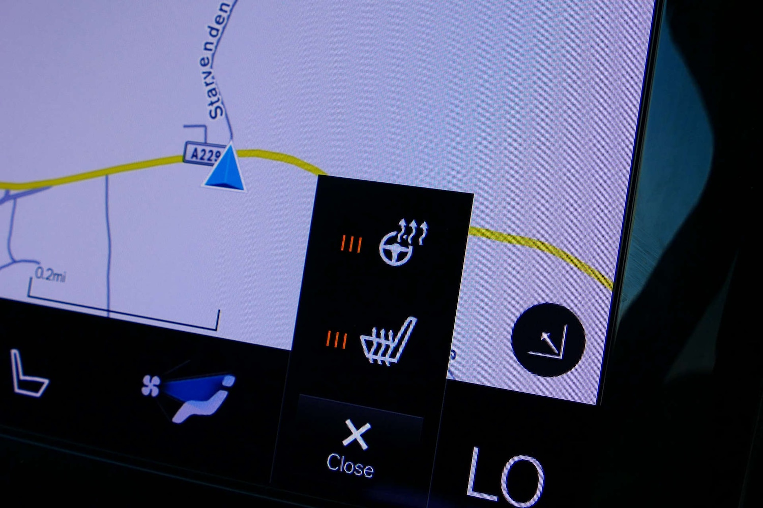 Used Volvo V60 2022 for sale - 77584845: Photo 26