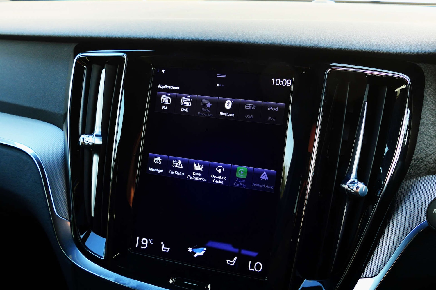 Used Volvo V60 2022 for sale - 77584845: Photo 27