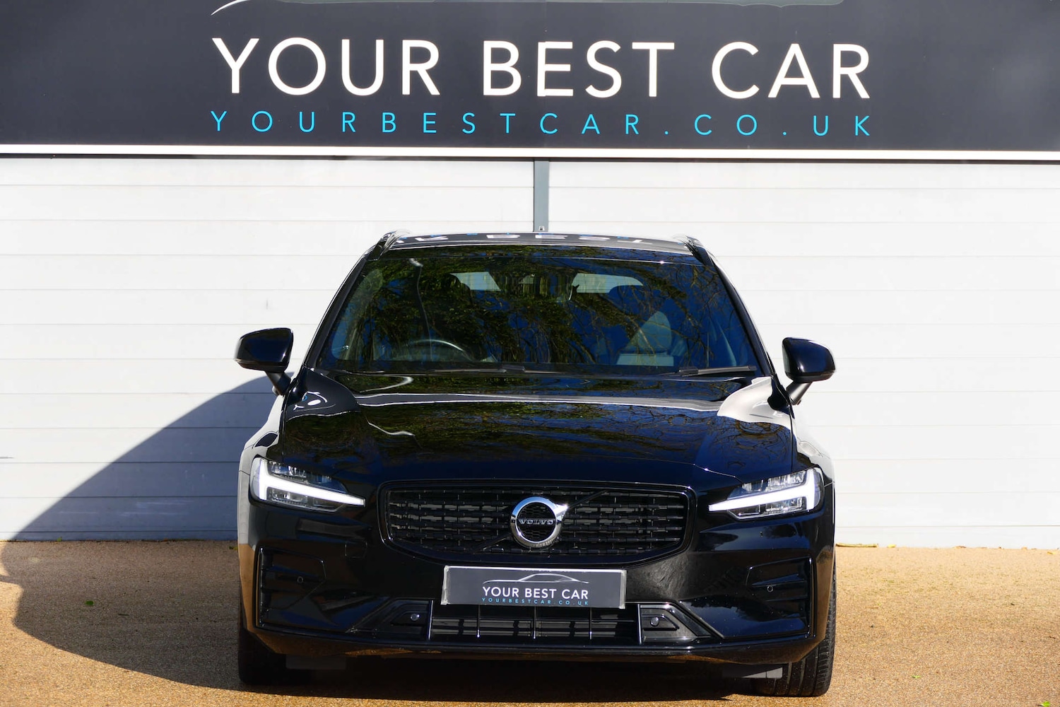 Used Volvo V60 2022 for sale - 77584845: Photo 31