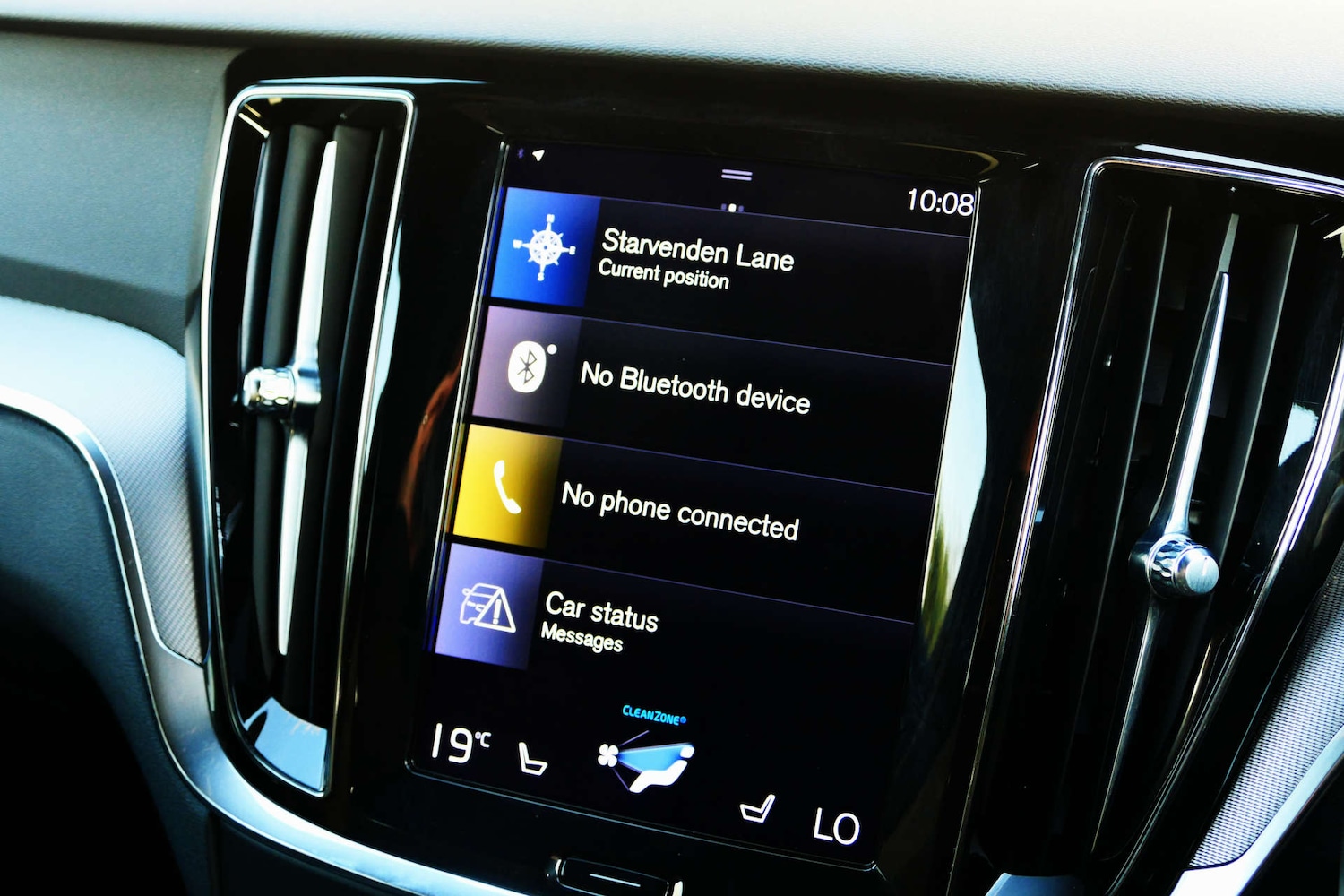 Used Volvo V60 2022 for sale - 77584845: Photo 36