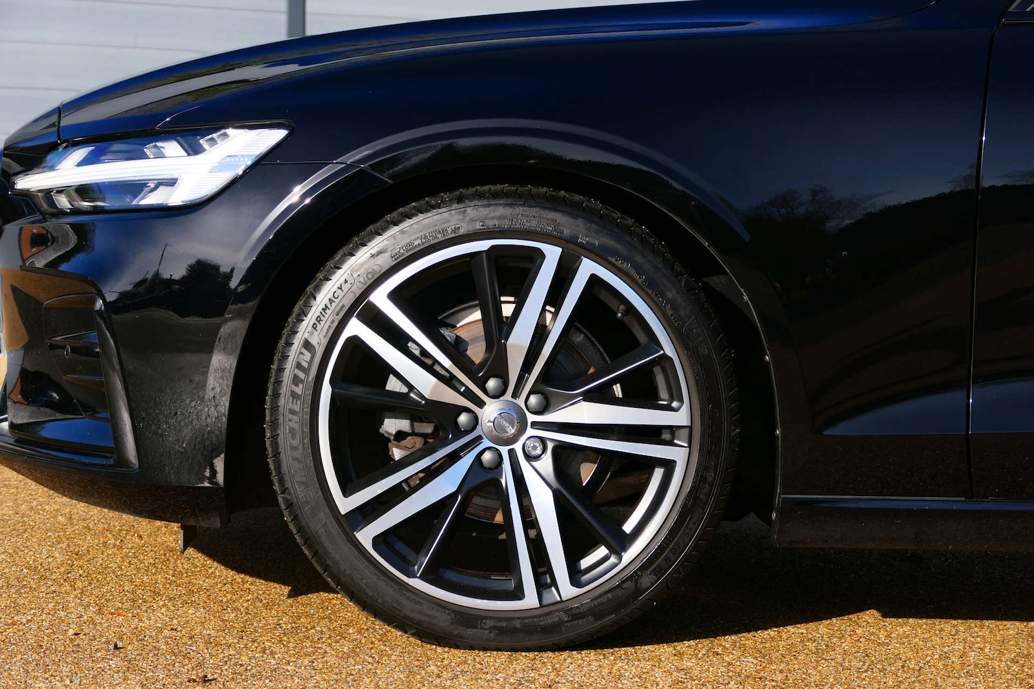 Used Volvo V60 2022 for sale - 77584845: Photo 8