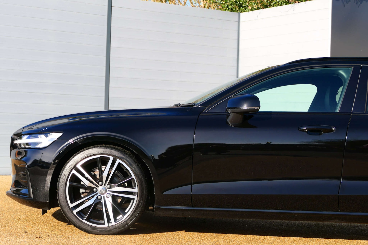 Used Volvo V60 2022 for sale - 77584845: Photo 9