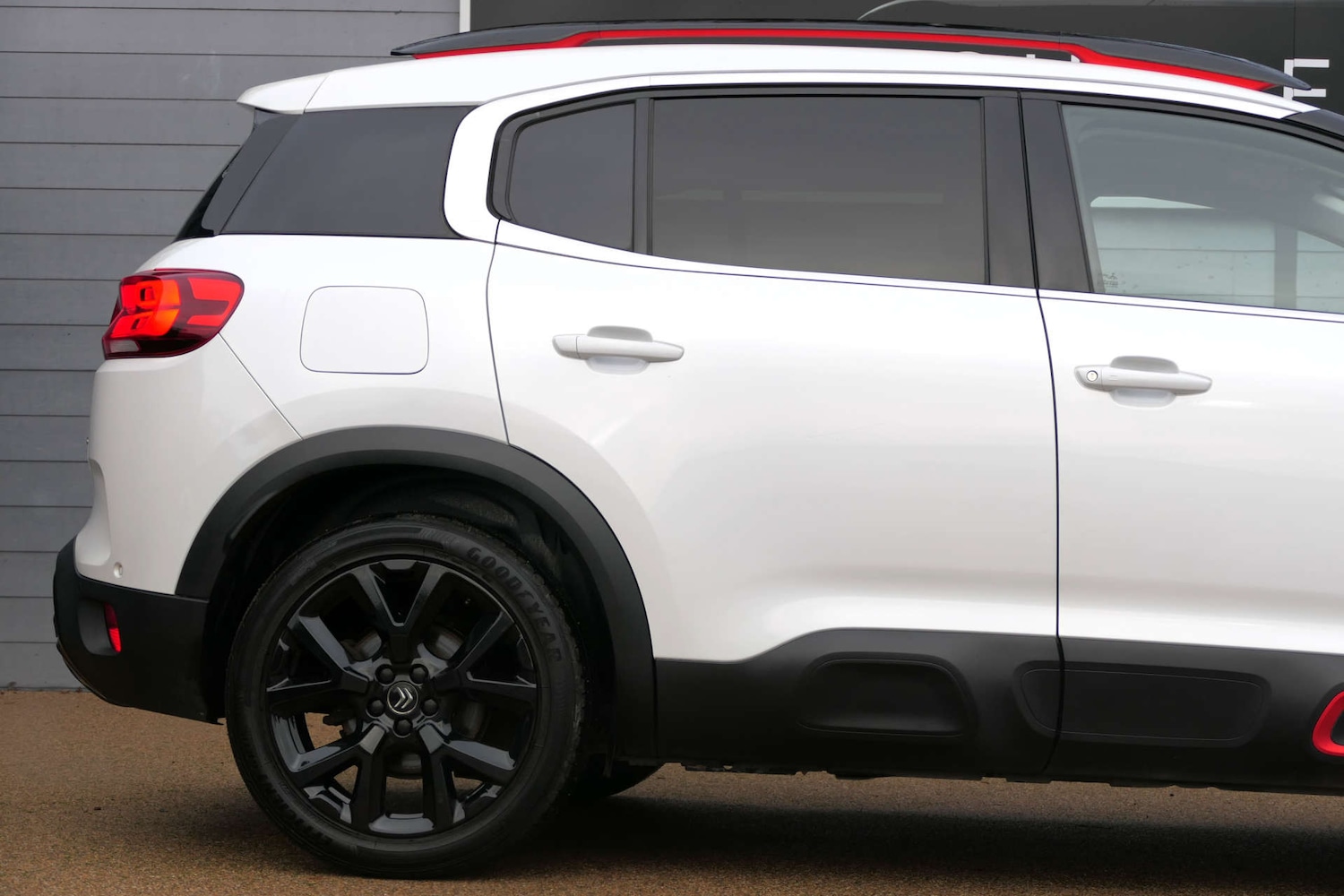 Used Citroen C5 Aircross 2019 for sale - 77033662: Photo 10