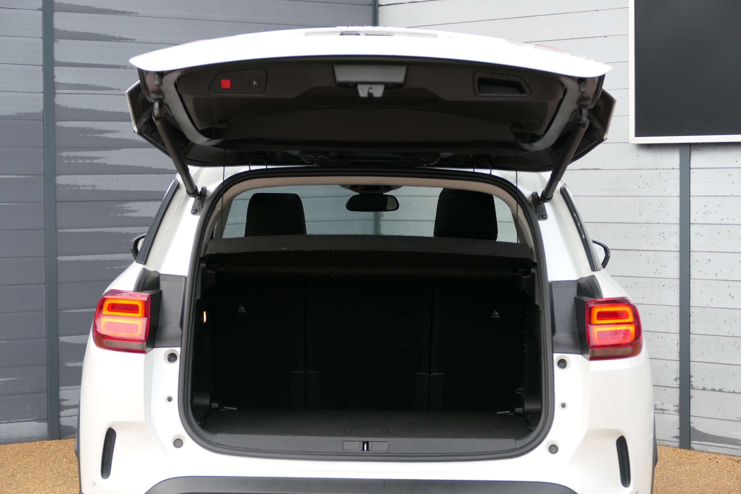 Used Citroen C5 Aircross 2019 for sale - 77033662: Photo 17