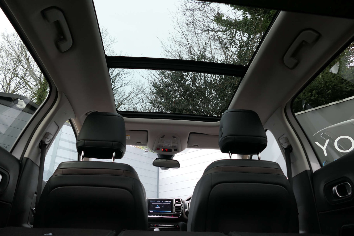 Used Citroen C5 Aircross 2019 for sale - 77033662: Photo 18