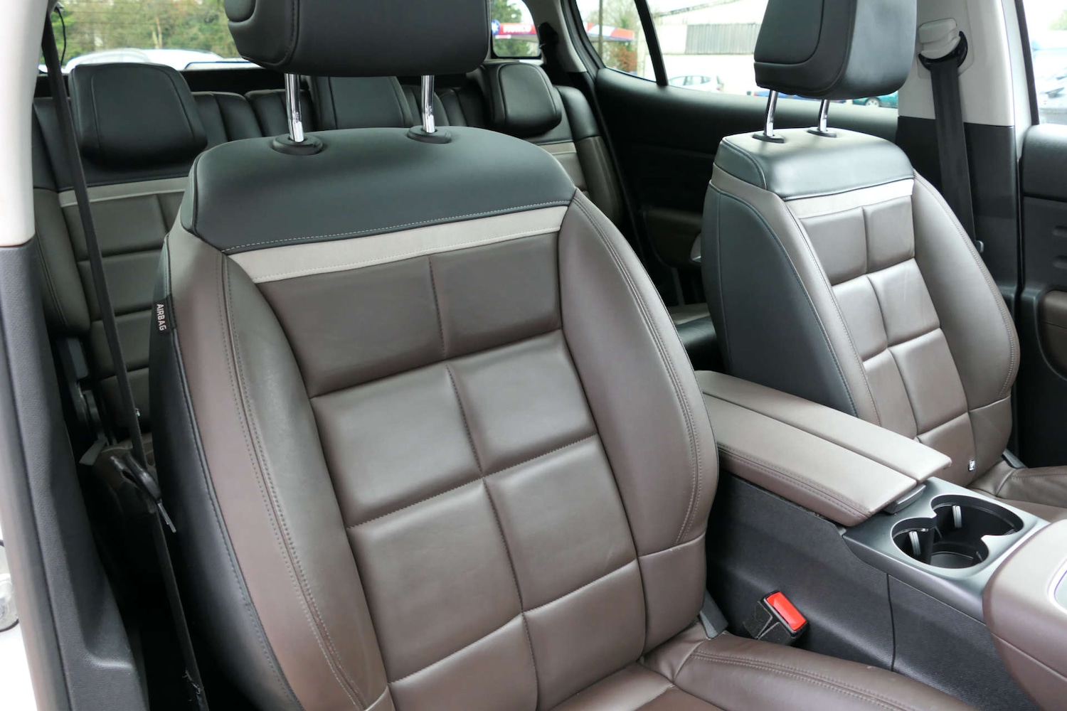 Used Citroen C5 Aircross 2019 for sale - 77033662: Photo 20