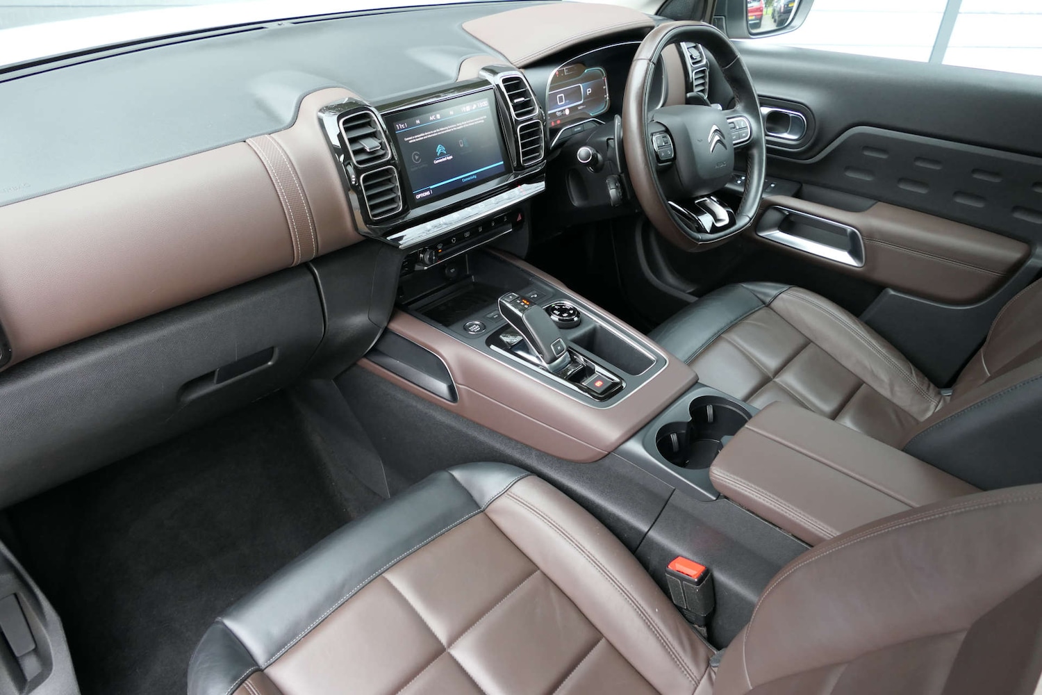 Used Citroen C5 Aircross 2019 for sale - 77033662: Photo 21