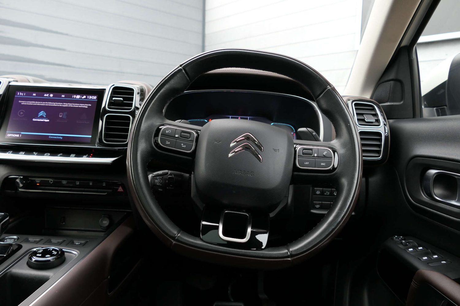 Used Citroen C5 Aircross 2019 for sale - 77033662: Photo 23