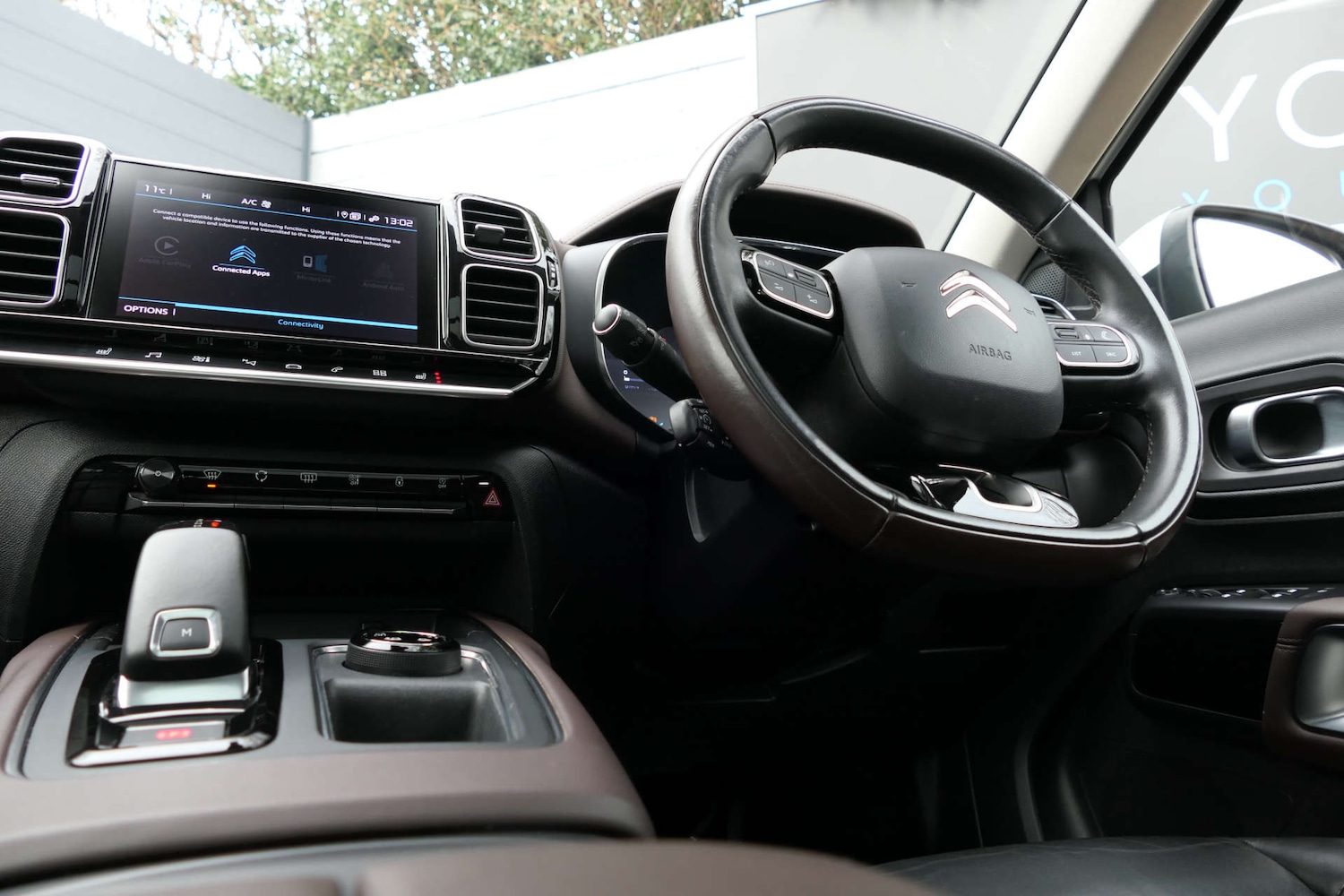 Used Citroen C5 Aircross 2019 for sale - 77033662: Photo 24