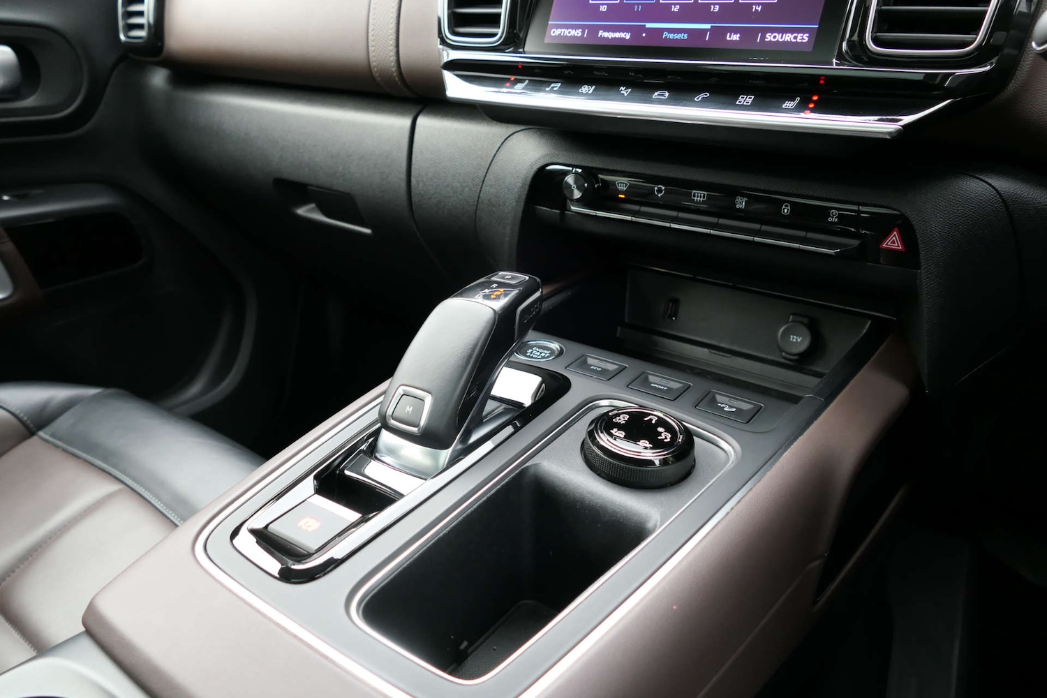 Used Citroen C5 Aircross 2019 for sale - 77033662: Photo 25