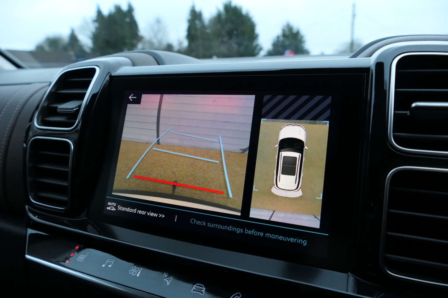 Used Citroen C5 Aircross 2019 for sale - 77033662: Photo 26