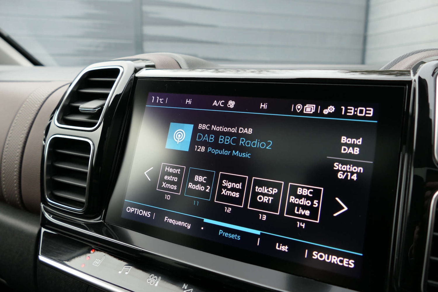 Used Citroen C5 Aircross 2019 for sale - 77033662: Photo 27