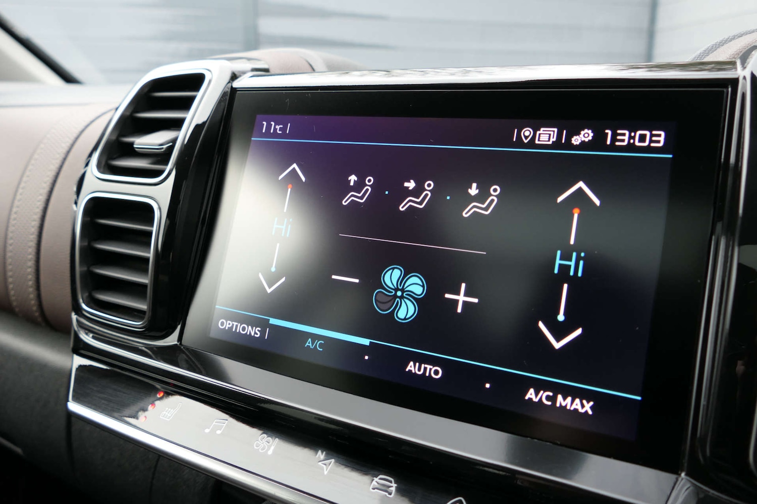 Used Citroen C5 Aircross 2019 for sale - 77033662: Photo 28