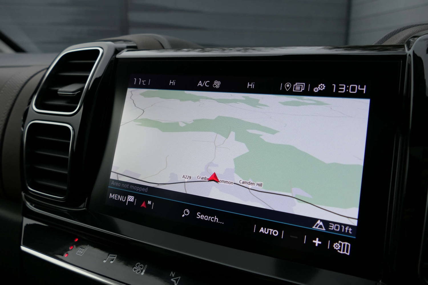 Used Citroen C5 Aircross 2019 for sale - 77033662: Photo 29