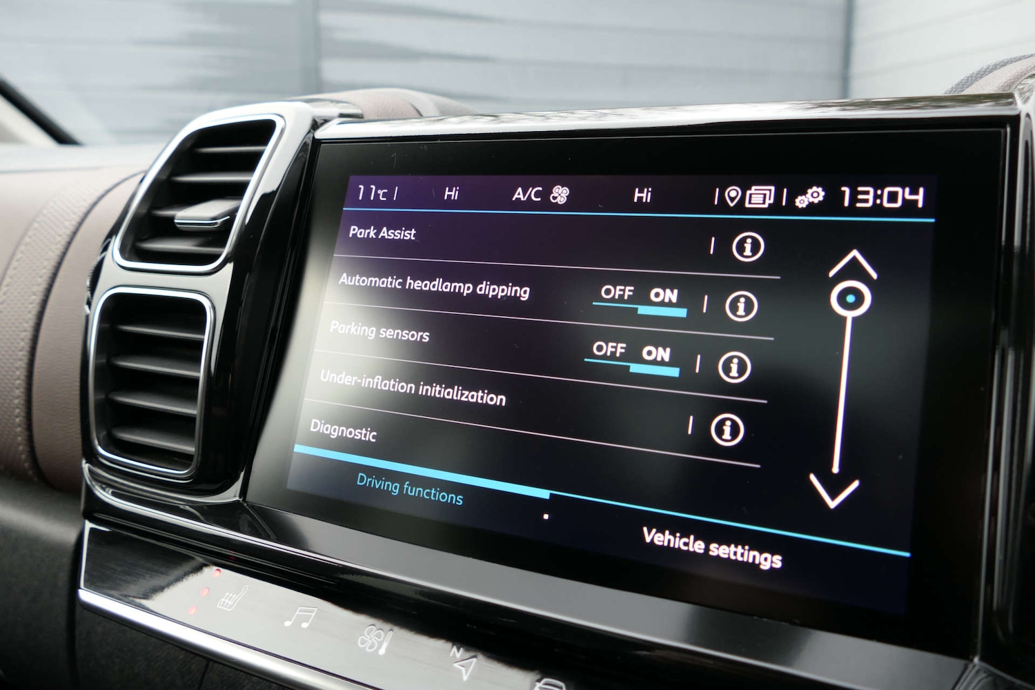 Used Citroen C5 Aircross 2019 for sale - 77033662: Photo 30