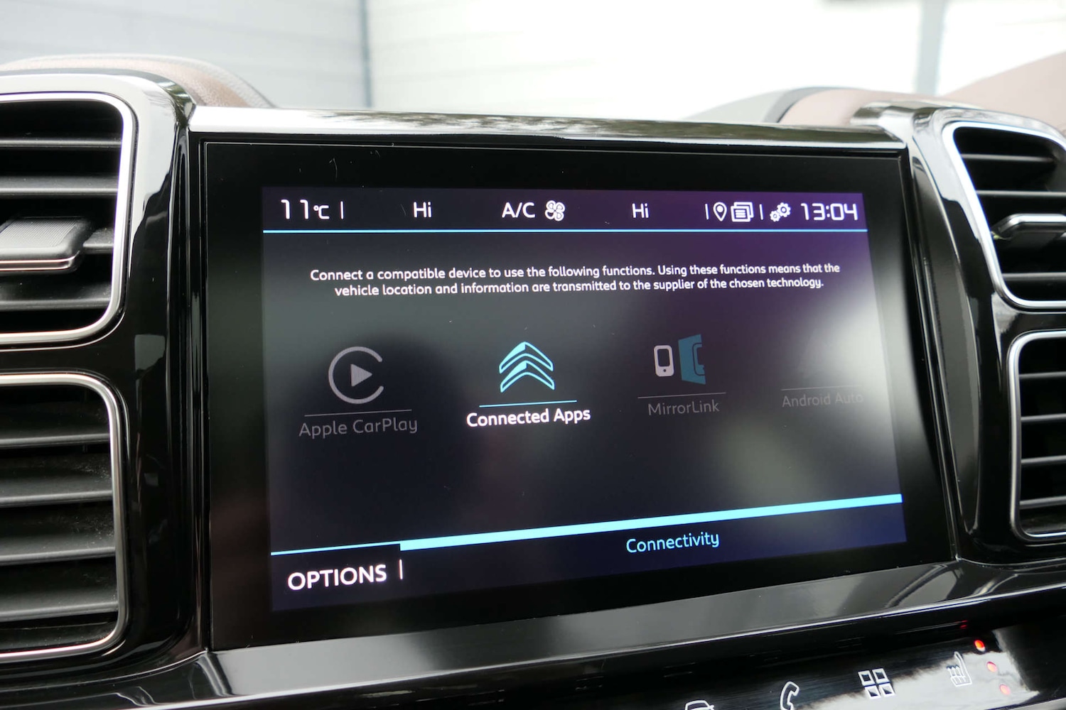 Used Citroen C5 Aircross 2019 for sale - 77033662: Photo 31