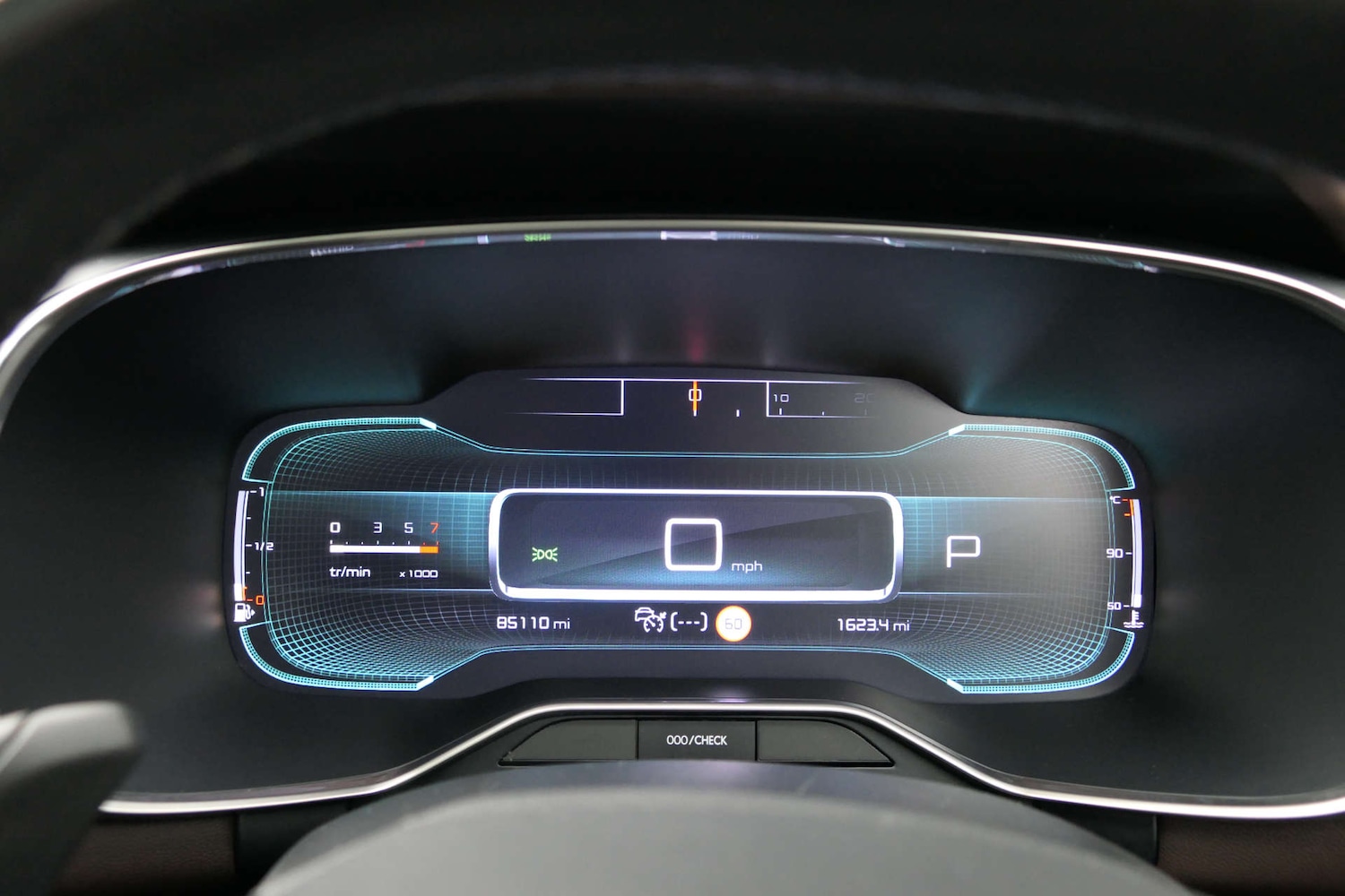 Used Citroen C5 Aircross 2019 for sale - 77033662: Photo 32