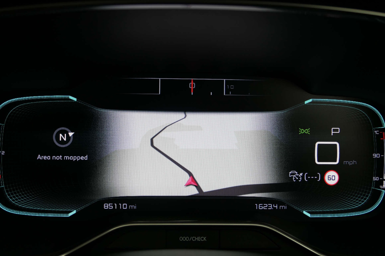 Used Citroen C5 Aircross 2019 for sale - 77033662: Photo 33