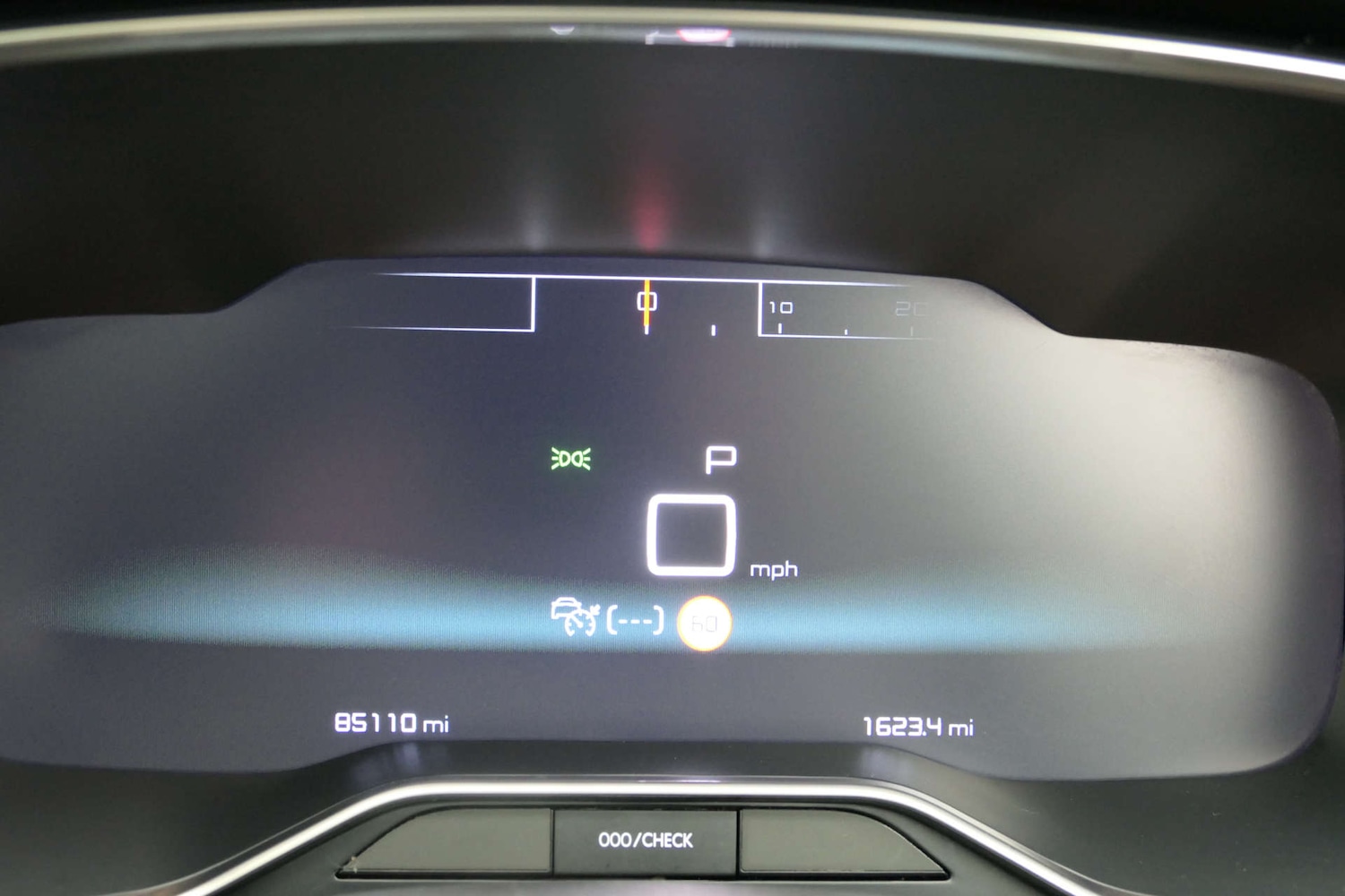 Used Citroen C5 Aircross 2019 for sale - 77033662: Photo 34