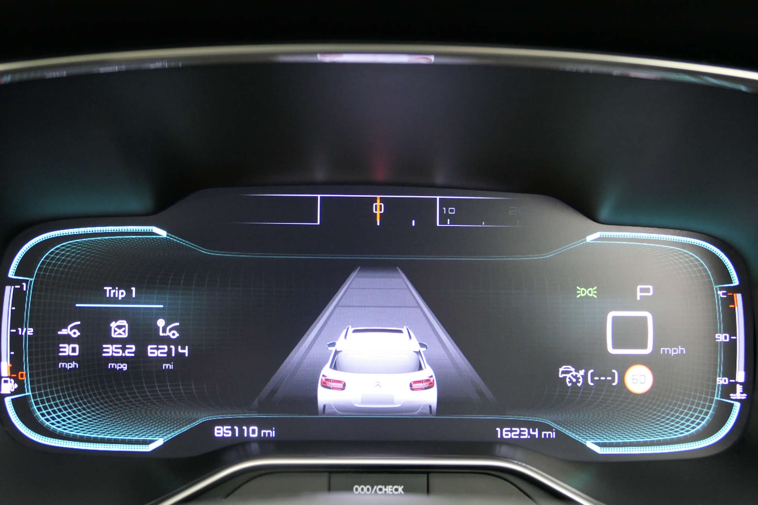 Used Citroen C5 Aircross 2019 for sale - 77033662: Photo 35