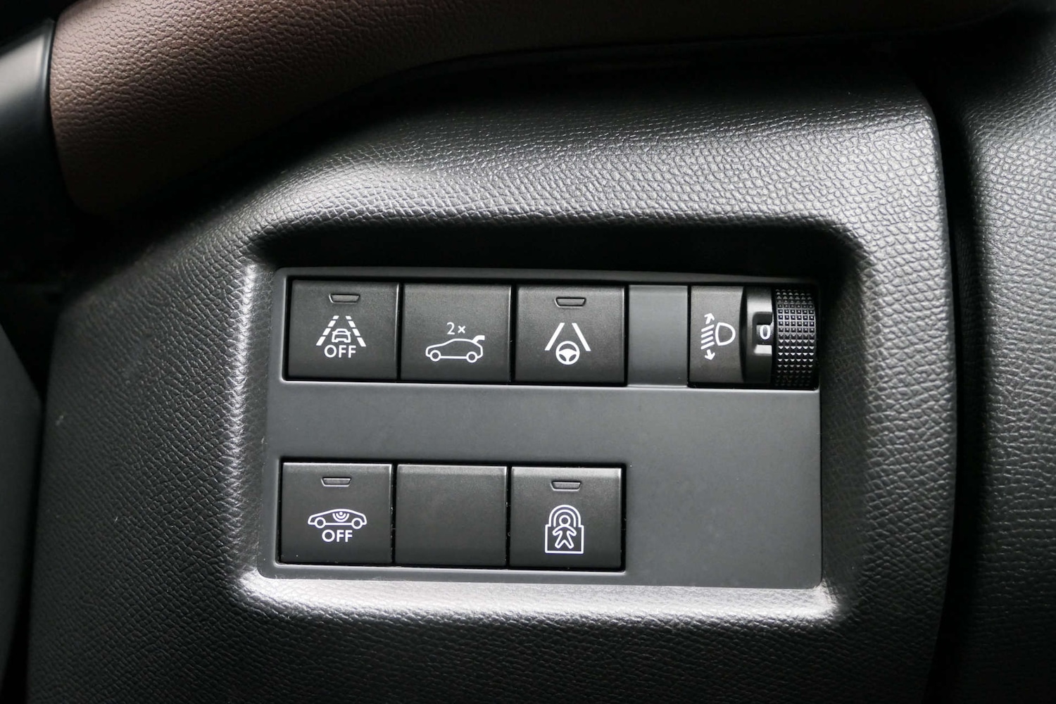 Used Citroen C5 Aircross 2019 for sale - 77033662: Photo 36