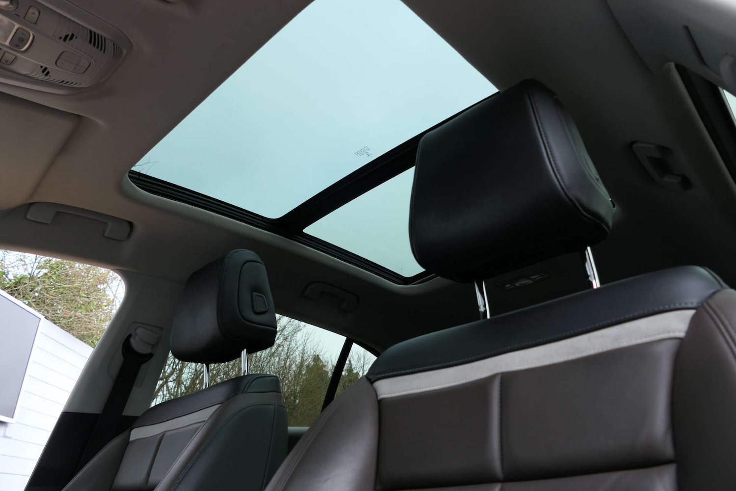 Used Citroen C5 Aircross 2019 for sale - 77033662: Photo 37