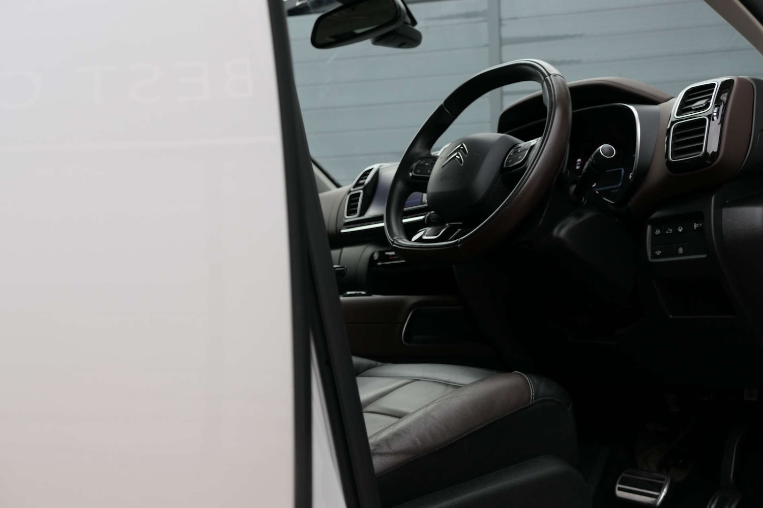 Used Citroen C5 Aircross 2019 for sale - 77033662: Photo 4