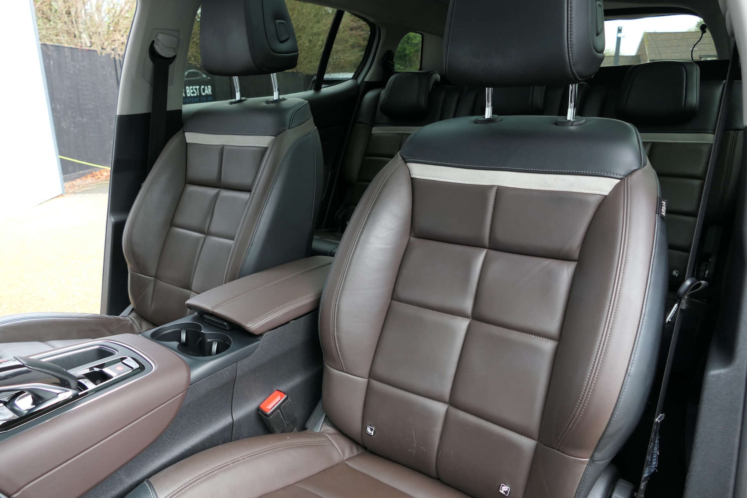 Used Citroen C5 Aircross 2019 for sale - 77033662: Photo 5