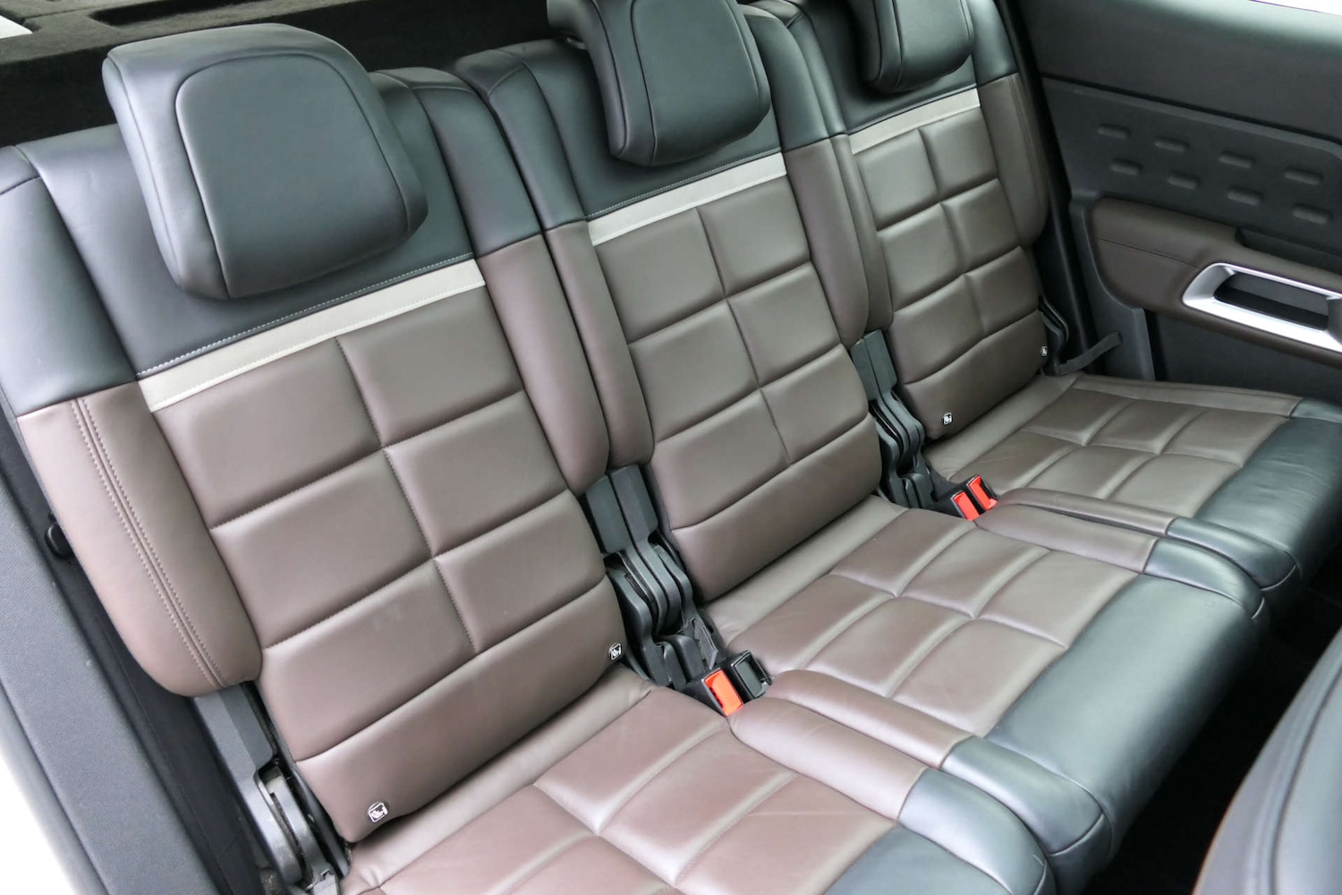 Used Citroen C5 Aircross 2019 for sale - 77033662: Photo 6