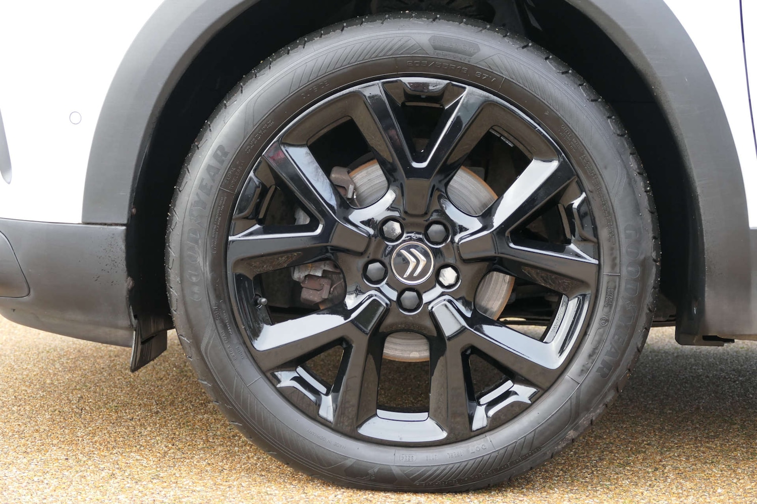 Used Citroen C5 Aircross 2019 for sale - 77033662: Photo 9