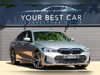 Used BMW 3 Series 2024 for sale - 79474678: Photo