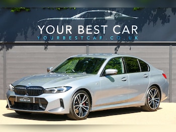 Used BMW 3 Series 2024 for sale - 79474678: Photo