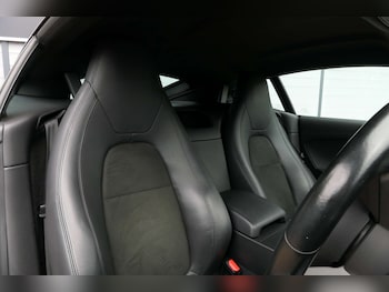 Used Jaguar F-Type 2016 for sale - 75956122: Photo