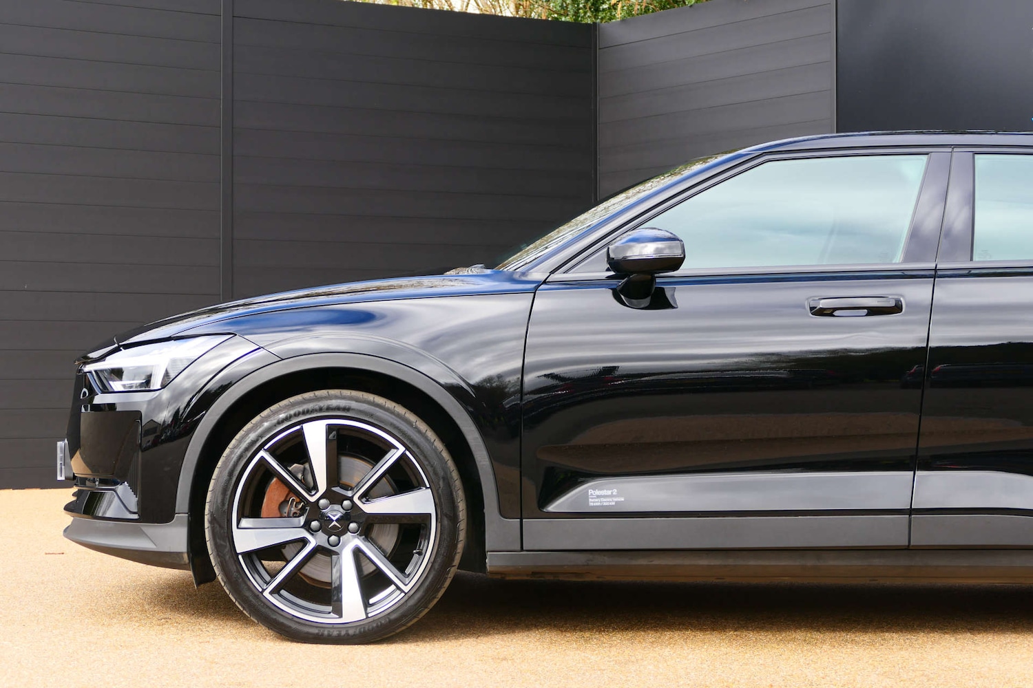 Used Polestar Polestar 2 2022 for sale - 77921660: Photo 10