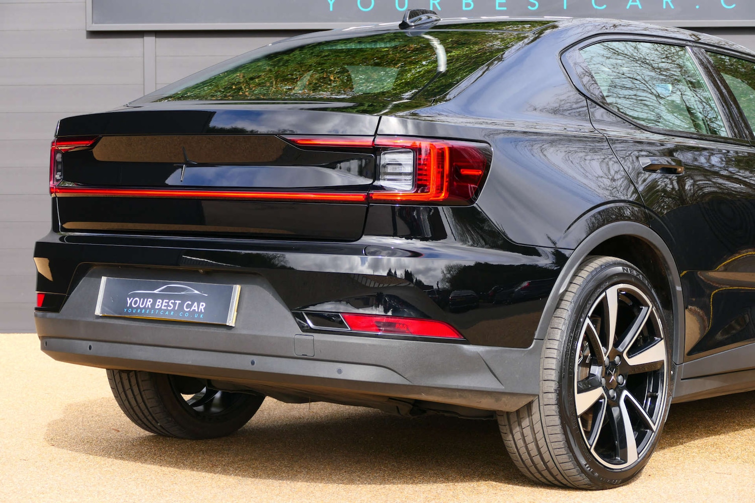 Used Polestar Polestar 2 2022 for sale - 77921660: Photo 13