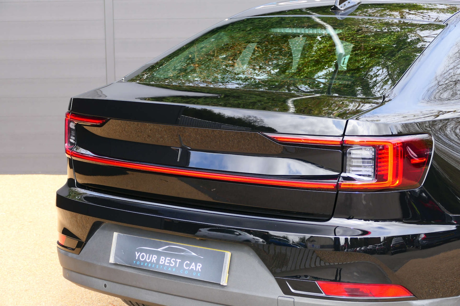 Used Polestar Polestar 2 2022 for sale - 77921660: Photo 14