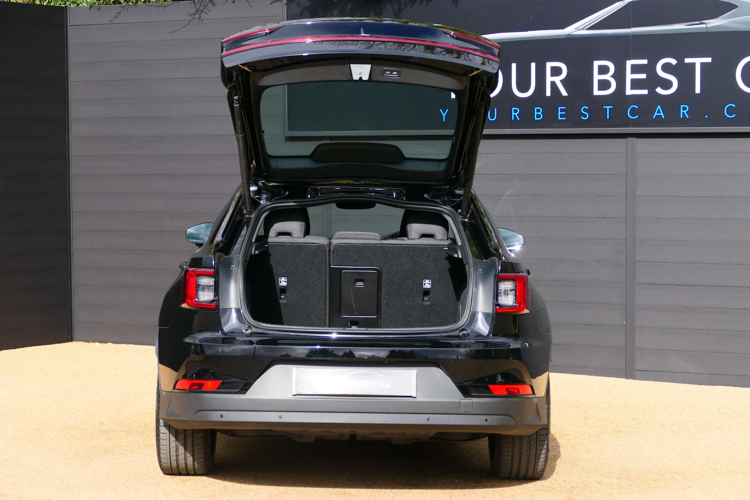 Used Polestar Polestar 2 2022 for sale - 77921660: Photo 17