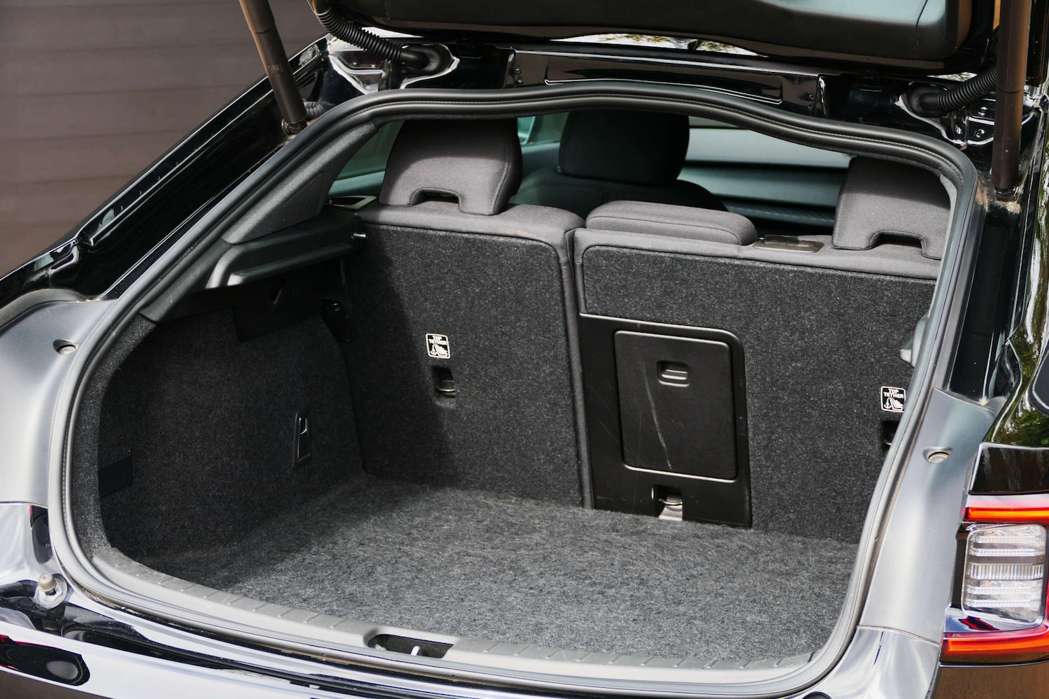 Used Polestar Polestar 2 2022 for sale - 77921660: Photo 18