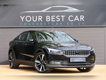 Polestar Polestar 2 feature image